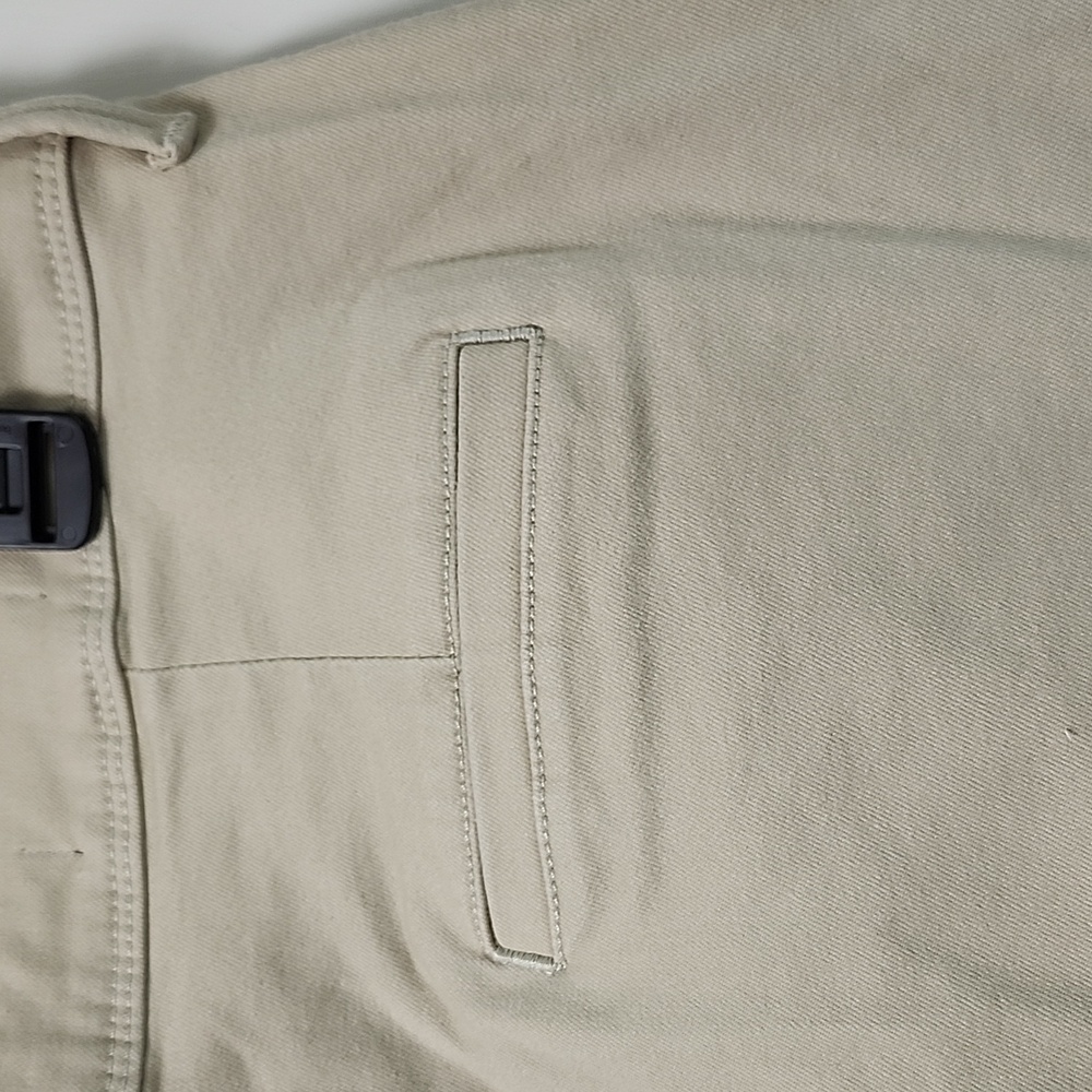 NYDJ Feather Ankle Trousers - Picture 4 of 5